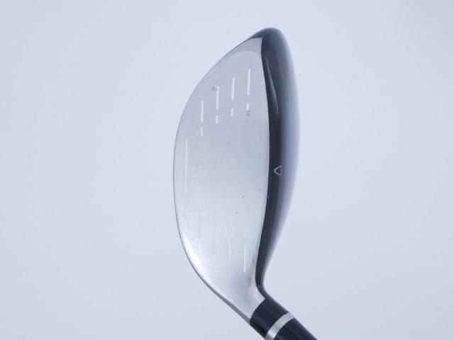 Fairway Wood : Yamaha : ไม้กระเทย Yamaha Inpres DriveStar (รุ่นปี 2023 ตีไกลมากๆ) Loft 18 ก้าน Fujikura Speeder NX M423u Flex S