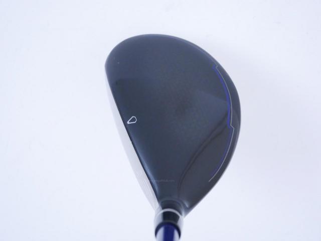Fairway Wood : Yamaha : ไม้กระเทย Yamaha Inpres DriveStar (รุ่นปี 2023 ตีไกลมากๆ) Loft 18 ก้าน Fujikura Speeder NX M423u Flex S
