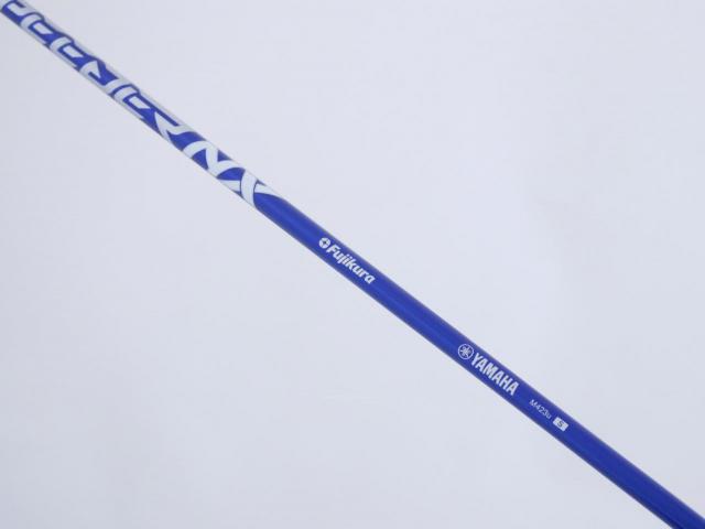 Fairway Wood : Yamaha : ไม้กระเทย Yamaha Inpres DriveStar (รุ่นปี 2023 ตีไกลมากๆ) Loft 18 ก้าน Fujikura Speeder NX M423u Flex S