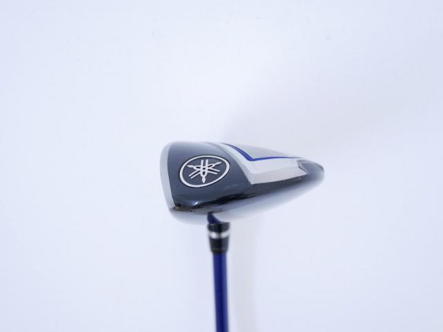 Fairway Wood : Yamaha : ไม้กระเทย Yamaha Inpres DriveStar (รุ่นปี 2023 ตีไกลมากๆ) Loft 18 ก้าน Fujikura Speeder NX M423u Flex S