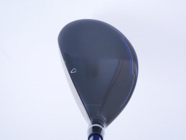 Fairway Wood : Yamaha : ไม้กระเทย Yamaha Inpres DriveStar (รุ่นปี 2023 ตีไกลมากๆ) Loft 18 ก้าน Fujikura Speeder NX M423u Flex S