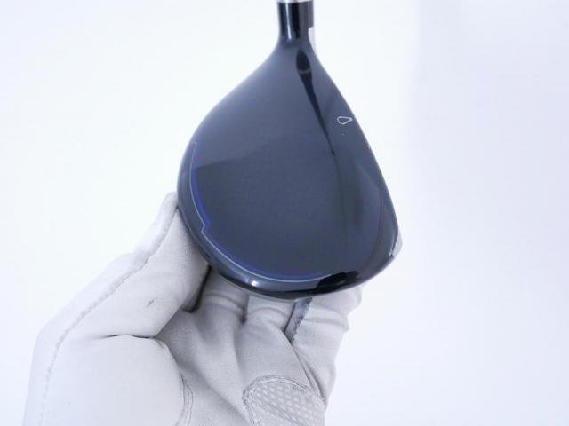 Fairway Wood : Yamaha : ไม้กระเทย Yamaha Inpres DriveStar (รุ่นปี 2023 ตีไกลมากๆ) Loft 18 ก้าน Fujikura Speeder NX M423u Flex S