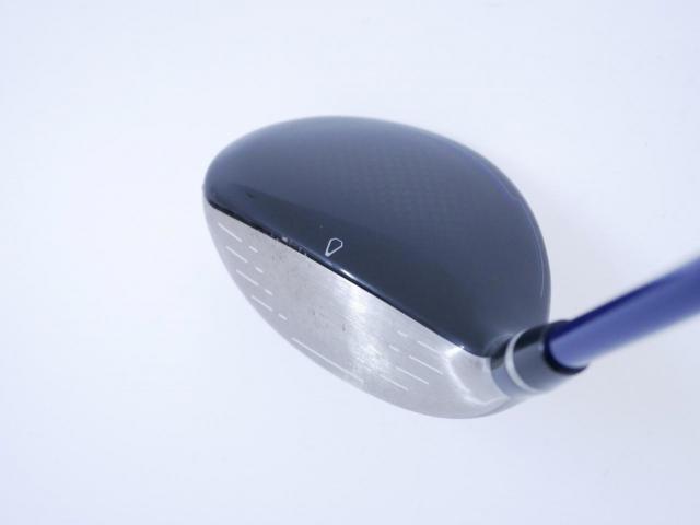 Fairway Wood : Yamaha : ไม้กระเทย Yamaha Inpres DriveStar (รุ่นปี 2023 ตีไกลมากๆ) Loft 18 ก้าน Fujikura Speeder NX M423u Flex S