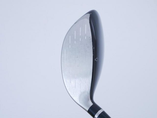 Fairway Wood : Yamaha : ไม้กระเทย Yamaha Inpres DriveStar (รุ่นปี 2023 ตีไกลมากๆ) Loft 18 ก้าน Fujikura Speeder NX M423u Flex S