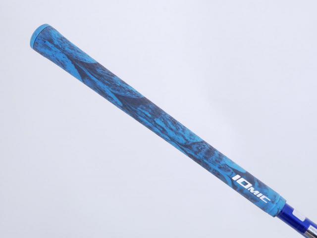 Fairway Wood : Yamaha : ไม้กระเทย Yamaha Inpres DriveStar (รุ่นปี 2023 ตีไกลมากๆ) Loft 18 ก้าน Fujikura Speeder NX M423u Flex S