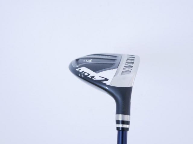 Fairway Wood : Yamaha : ไม้กระเทย Yamaha Inpres UD+2 (ออกปี 2021 เบา สบาย ไกล) Loft 19 ก้าน Fujikura Air Speeder Flex SR