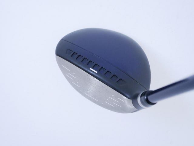 Fairway Wood : Yamaha : ไม้กระเทย Yamaha Inpres UD+2 (ออกปี 2021 เบา สบาย ไกล) Loft 19 ก้าน Fujikura Air Speeder Flex SR