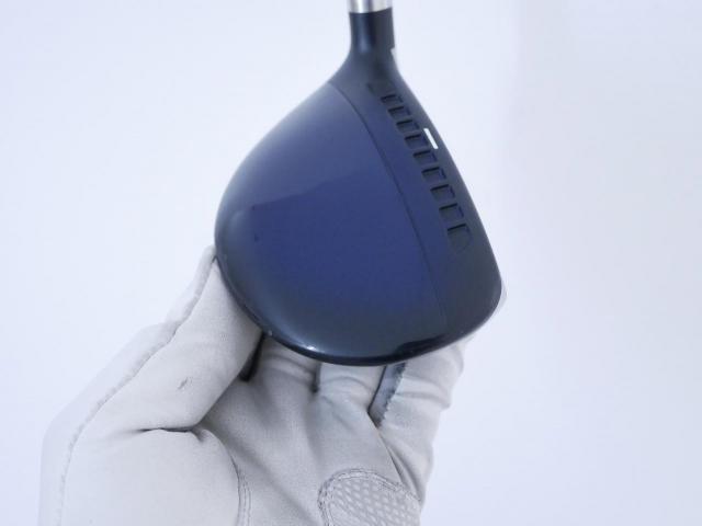 Fairway Wood : Yamaha : ไม้กระเทย Yamaha Inpres UD+2 (ออกปี 2021 เบา สบาย ไกล) Loft 19 ก้าน Fujikura Air Speeder Flex SR