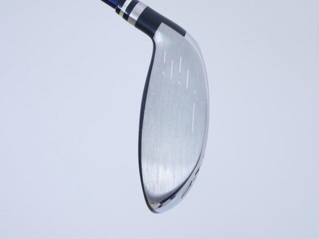 Fairway Wood : Yamaha : ไม้กระเทย Yamaha Inpres UD+2 (ออกปี 2021 เบา สบาย ไกล) Loft 19 ก้าน Fujikura Air Speeder Flex SR