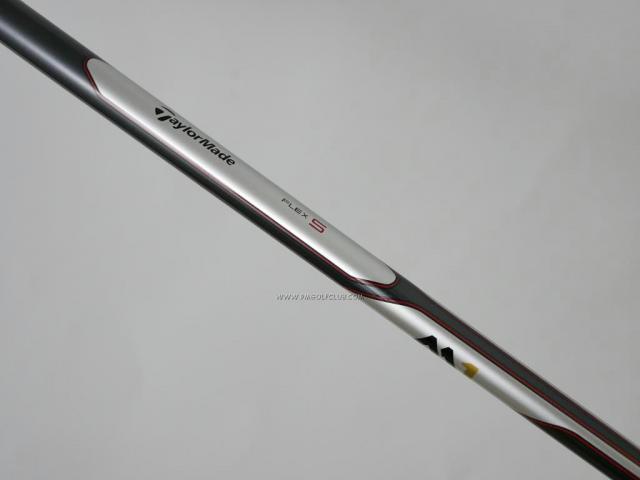 Driver : Other Brand : ไดรเวอร์ Taylormade M1 460cc. Loft 9.5 Flex S