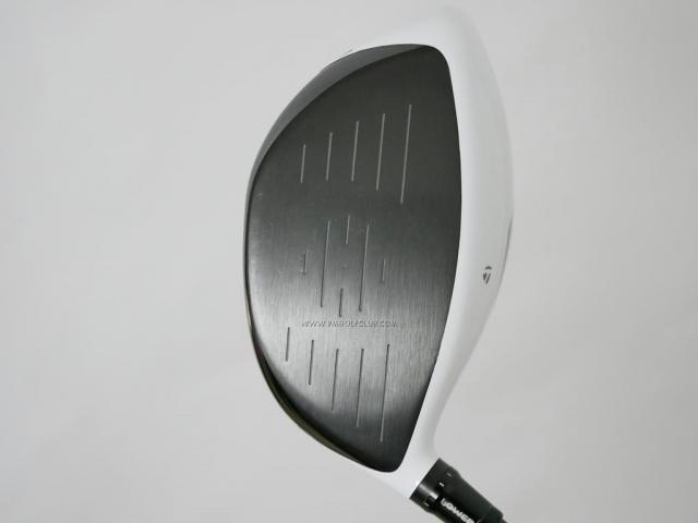 Driver : Other Brand : ไดรเวอร์ Taylormade M1 460cc. Loft 9.5 Flex S