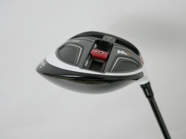 Driver : Other Brand : ไดรเวอร์ Taylormade M1 460cc. Loft 9.5 Flex S