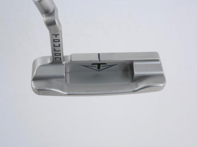 Putter : All : พัตเตอร์ Odyssey TOULON Austin (ตัวท๊อปสุด รุ่นใหม่) ยาว 35 นิ้ว