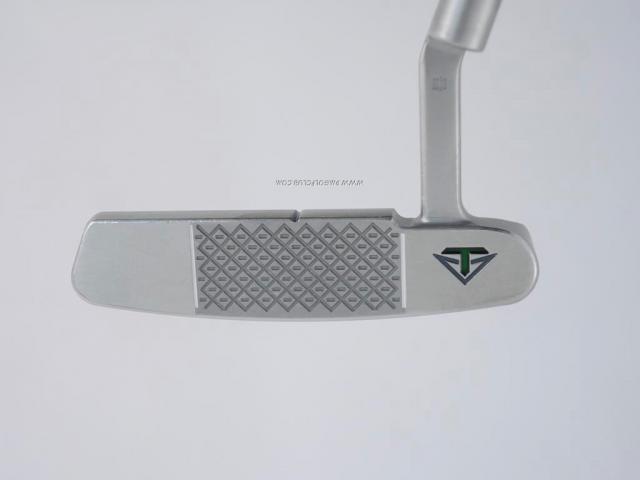 Putter : All : พัตเตอร์ Odyssey TOULON Austin (ตัวท๊อปสุด รุ่นใหม่) ยาว 35 นิ้ว