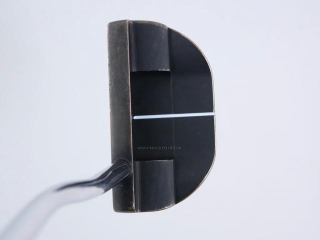 Putter : All : พัตเตอร์ Taylormade TP Black Copper Collection MULLEN 2 Milled ยาว 33 นิ้ว