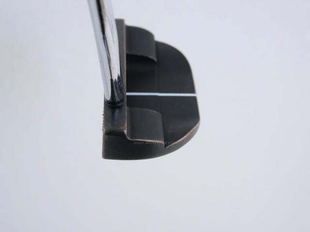 Putter : All : พัตเตอร์ Taylormade TP Black Copper Collection MULLEN 2 Milled ยาว 33 นิ้ว