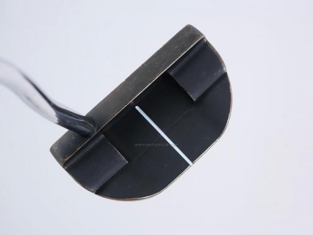 Putter : All : พัตเตอร์ Taylormade TP Black Copper Collection MULLEN 2 Milled ยาว 33 นิ้ว