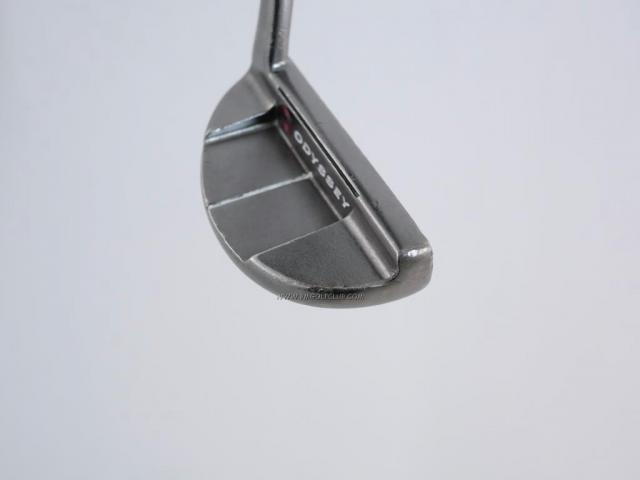 Putter : All : พัตเตอร์ Odyssey White Ice 9 355g ยาว 34 นิ้ว