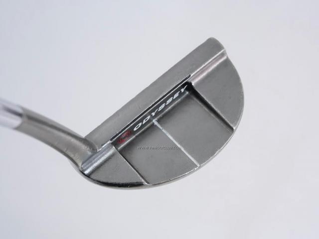 Putter : All : พัตเตอร์ Odyssey White Ice 9 355g ยาว 34 นิ้ว