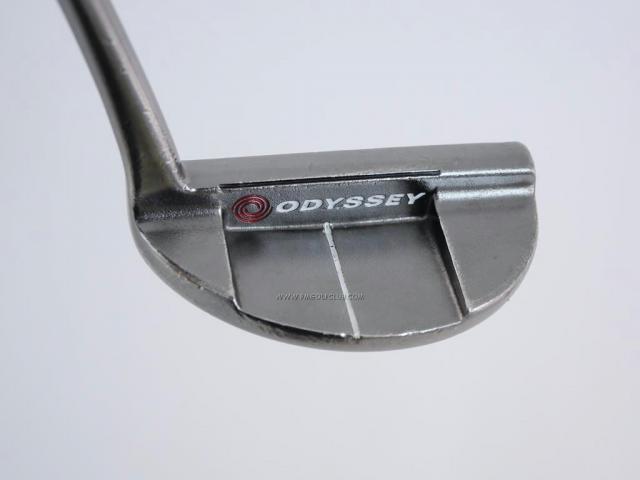 Putter : All : พัตเตอร์ Odyssey White Ice 9 355g ยาว 34 นิ้ว