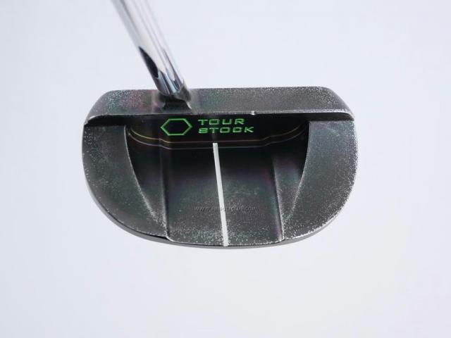 Putter : All : พัตเตอร์ Bettinardi Studio Stock 6C ยาว 33 นิ้ว