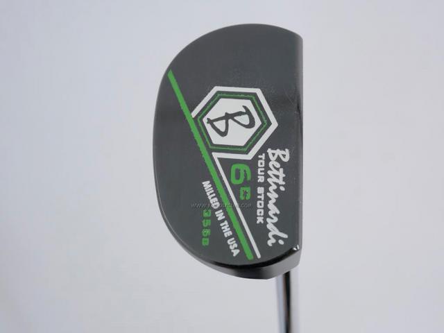 Putter : All : พัตเตอร์ Bettinardi Studio Stock 6C ยาว 33 นิ้ว