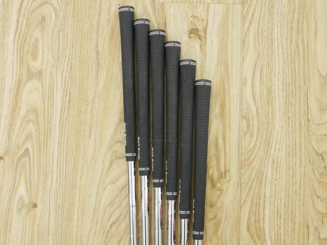 Iron set : Ping : ชุดเหล็ก Ping Anser Forged มีเหล็ก 5-Pw (6 ชิ้น) ก้านเหล็ก Ping CFS Flex S