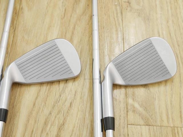 Iron set : Ping : ชุดเหล็ก Ping Anser Forged มีเหล็ก 5-Pw (6 ชิ้น) ก้านเหล็ก Ping CFS Flex S