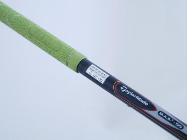 Fairway Wood : Taylormade : หัวไม้ 5 Taylormade V-Steel Loft 18 Flex R
