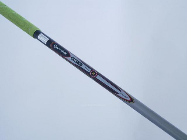 Fairway Wood : Taylormade : หัวไม้ 5 Taylormade V-Steel Loft 18 Flex R