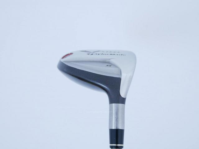 Fairway Wood : Taylormade : หัวไม้ 5 Taylormade V-Steel Loft 18 Flex R