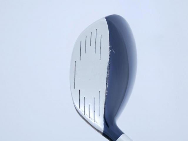 Fairway Wood : Tsuruya : หัวไม้ 5 Tsuruya ES-2 Loft 20 Flex R