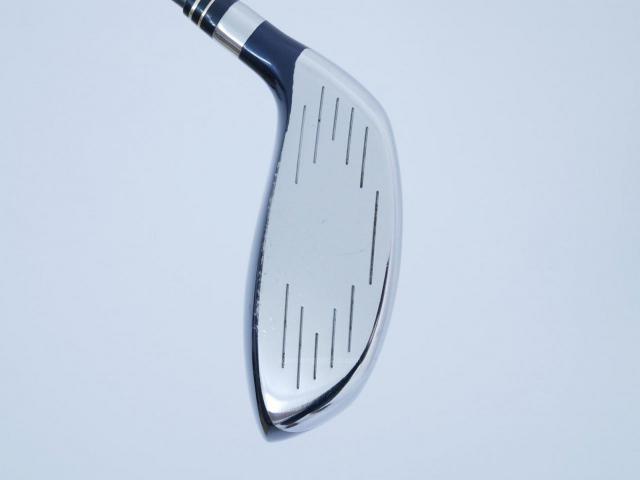 Fairway Wood : Tsuruya : หัวไม้ 5 Tsuruya ES-2 Loft 20 Flex R