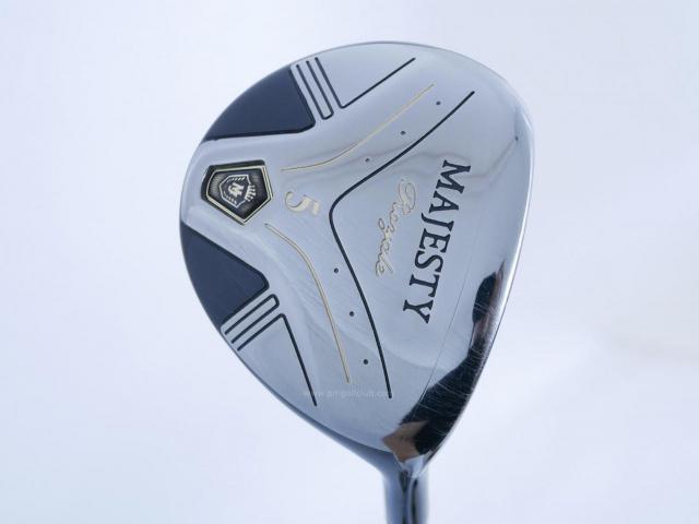 Fairway Wood : Maruman : หัวไม้ 5 Maruman MAJESTY Royale (รุ่นปี 2022 รุ่นท้อปสุด) Loft 18 Flex R