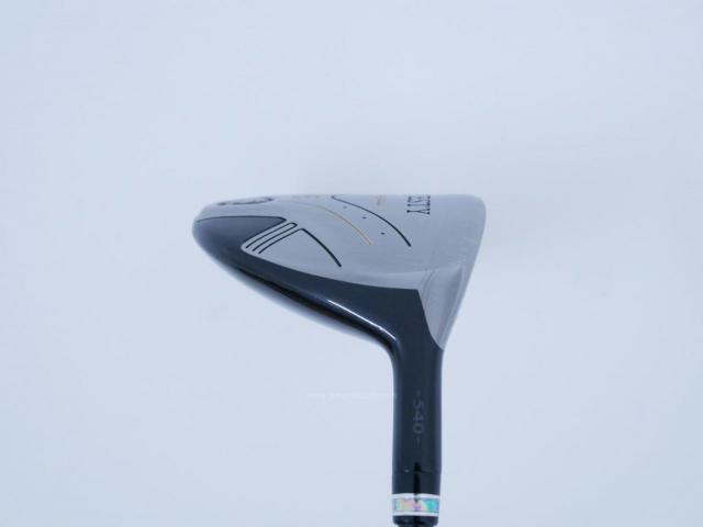 Fairway Wood : Maruman : หัวไม้ 5 Maruman MAJESTY Royale (รุ่นปี 2022 รุ่นท้อปสุด) Loft 18 Flex R