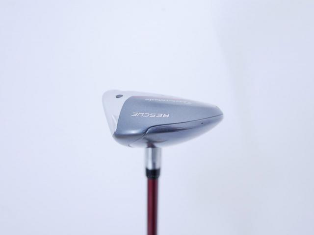 Lady club : All : ไม้กระเทย Taylormade Stealth 2 HD (รุ่นปี 2023) Loft 27 ก้าน Mitsubishi TENSEI TM40 Flex L