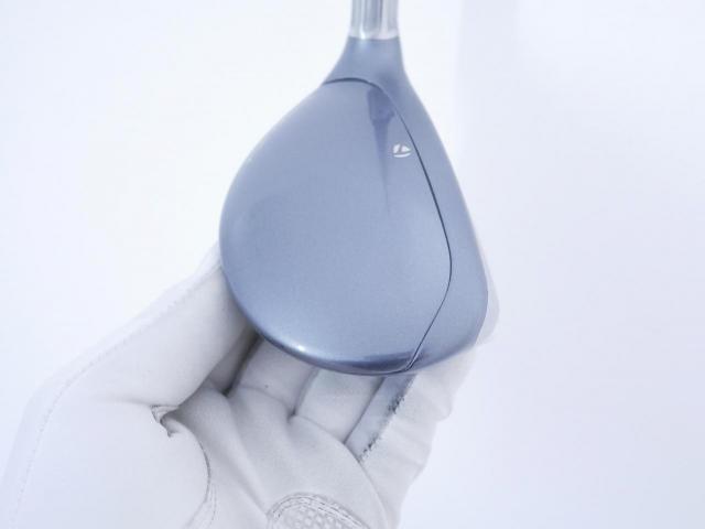 Lady club : All : ไม้กระเทย Taylormade Stealth 2 HD (รุ่นปี 2023) Loft 27 ก้าน Mitsubishi TENSEI TM40 Flex L