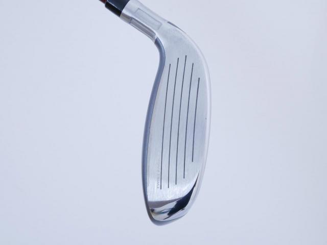 Lady club : All : ไม้กระเทย Taylormade Stealth 2 HD (รุ่นปี 2023) Loft 27 ก้าน Mitsubishi TENSEI TM40 Flex L