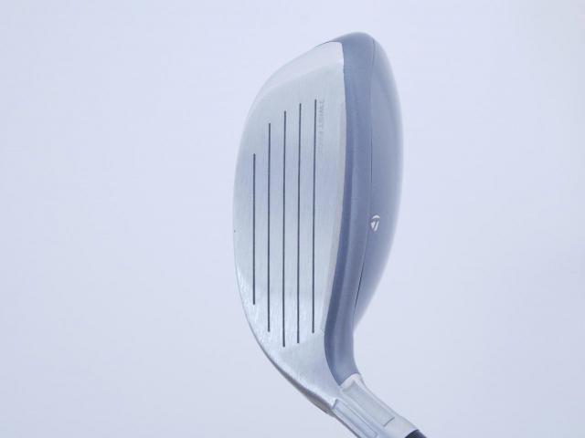 Lady club : All : ไม้กระเทย Taylormade Stealth 2 HD (รุ่นปี 2023) Loft 27 ก้าน Mitsubishi TENSEI TM40 Flex L