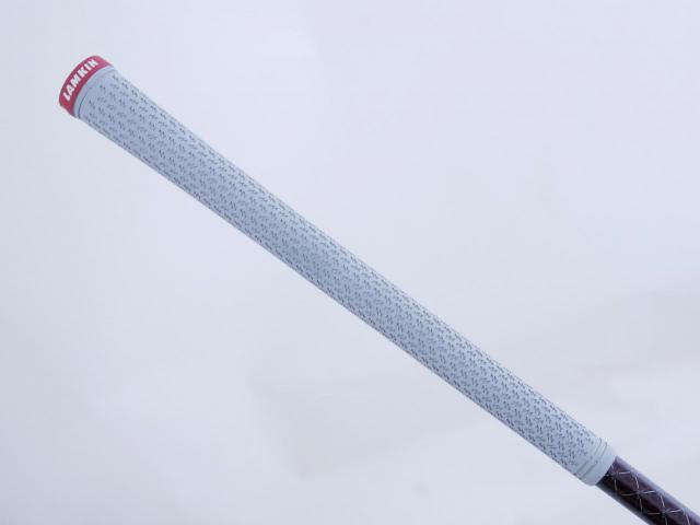 Lady club : All : ไม้กระเทย Taylormade Stealth 2 HD (รุ่นปี 2023) Loft 27 ก้าน Mitsubishi TENSEI TM40 Flex L