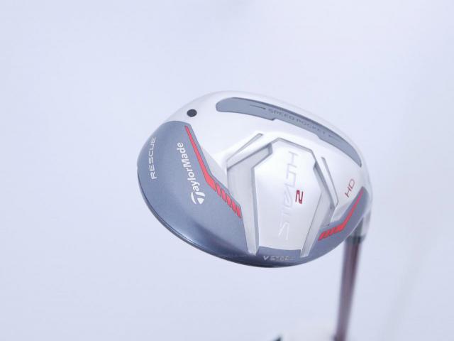 Lady club : All : ไม้กระเทย Taylormade Stealth 2 HD (รุ่นปี 2023) Loft 31 ก้าน Mitsubishi TENSEI TM40 Flex L