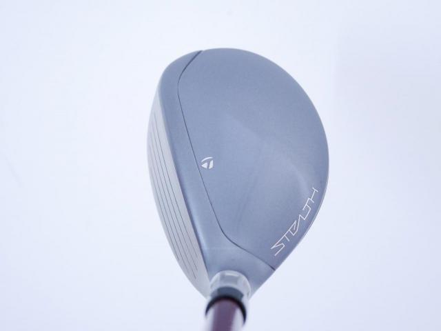 Lady club : All : ไม้กระเทย Taylormade Stealth 2 HD (รุ่นปี 2023) Loft 31 ก้าน Mitsubishi TENSEI TM40 Flex L
