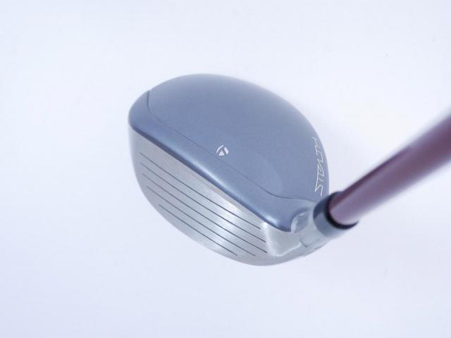 Lady club : All : ไม้กระเทย Taylormade Stealth 2 HD (รุ่นปี 2023) Loft 31 ก้าน Mitsubishi TENSEI TM40 Flex L