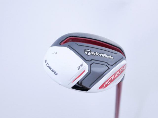Fairway Wood : Taylormade : ไม้กระเทย Taylormade AERO Burner Loft 25 Flex R