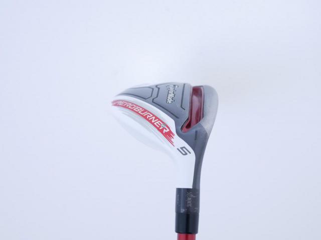 Fairway Wood : Taylormade : ไม้กระเทย Taylormade AERO Burner Loft 25 Flex R
