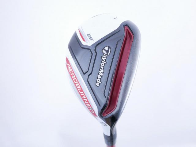 Fairway Wood : Taylormade : ไม้กระเทย Taylormade AERO Burner Loft 25 Flex R