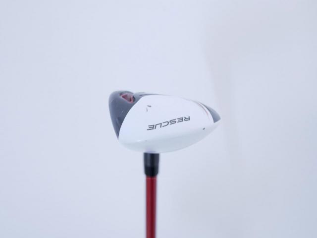 Fairway Wood : Taylormade : ไม้กระเทย Taylormade AERO Burner Loft 25 Flex R