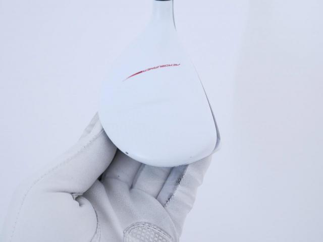 Fairway Wood : Taylormade : ไม้กระเทย Taylormade AERO Burner Loft 25 Flex R