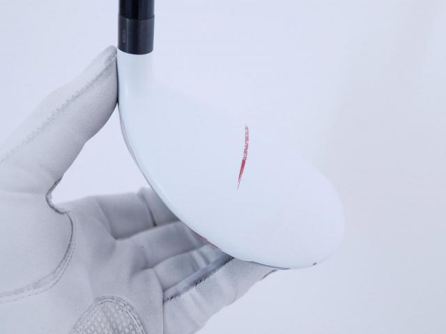 Fairway Wood : Taylormade : ไม้กระเทย Taylormade AERO Burner Loft 25 Flex R