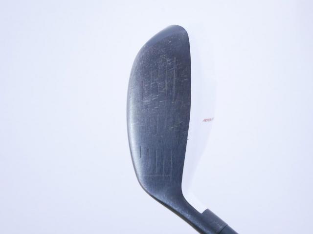 Fairway Wood : Taylormade : ไม้กระเทย Taylormade AERO Burner Loft 25 Flex R